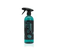 GreenX Nettoyant pour vitres sans alcool à base de matières premières renouvelables 750 ml