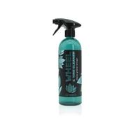 GreenX Wheel & Tire Cleaner 750 ml Nettoyant pour jantes et pneus à base de matières premières renouvelables, sans solvant