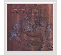 Greer, John : Beautiful Things
