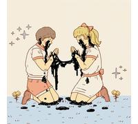 Greet Death Die In Love (CD)