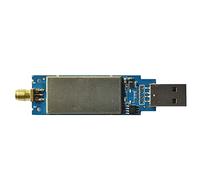 Greethga AR9271 Module de carte réseau sans fil USB haute puissance 150 m Récepteur Wifi Super longue distance
