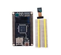 Greethga Carte mère WeAct STM32H7 STM32H750VBT6 STM32H750 STM32(B)
