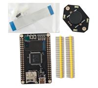 Greethga Carte mère WeAct STM32H7 STM32H750VBT6 STM32H750 STM32 (D)