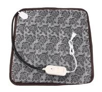 Greethga Coussin pour Animal de Compagnie, Couverture Électrique pour Animal de Compagnie, Coussin pour Chien, Coussin Électrique à Thermostat Réglable pour Lit Chauffant pour Chien (UE) B