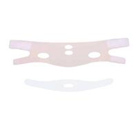 Greethga Masque Liftant en Plasticité pour le, une Pièce, Utilisé pour Soulever et Resserrer le et les Sillons Nasogéniens