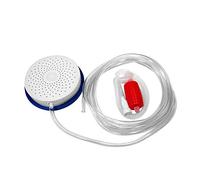 Greethga Siphon de piscine pour évacuation de l'eau et évacuation de l'eau pour piscine hors sol