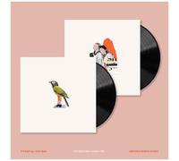 Greeting Committee - It's Not All That Bad/Meeting People Is Easy [Vinyl Lp]