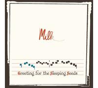 Greeting for The Sleeping Seed [Import Allemand]