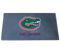 Greeting Pen Florida Gators Carnet de notes sous licence officielle UF NCAA pour étudiants, anciens et fans, décoration de bureau, cadeau de Noël, souvenir de remise de diplôme - Ensemble de notes