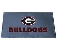 Greeting Pen University of Georgia Bulldogs 2104 Ensemble de notes adhésives