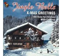 Various Artists - Greetings for a. [Import]