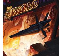 Sword – Greetings from