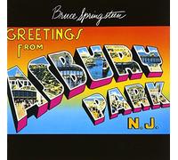 Greetings from Asbur