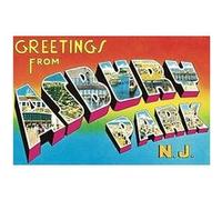 Springsteen,Bruce - Greetings from Asbury Park