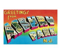 Bruce Springsteen – Greetings from Asbury Park – MoFi Electronics
