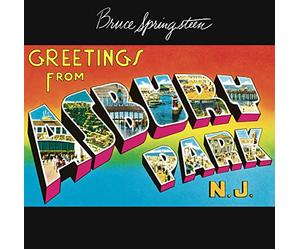 Greetings from Asbury Park, N.J.