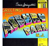 Greetings From Asbury Park Nj