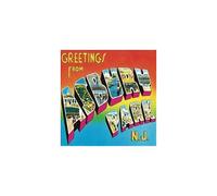 Greetings from Asbury Park, N.J – Sony Music