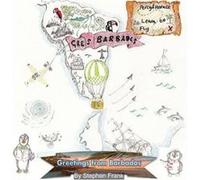 Greetings From Barbados Percy and Horace Learn to Fly by Stephen Frank Stephen Frank (Auteur)