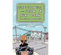 Greetings from Bury Park: A Memoir