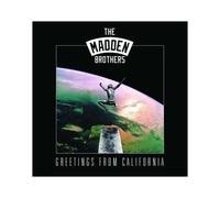 MADDEN BROTHERS - Greetings from California
