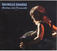 Greetings from Dreamsville by Rachelle Garniez