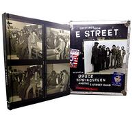 Greetings from E Street: The Story of Bruce Springsteen and the E Street Band