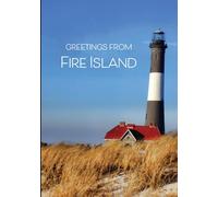 Greetings From Fire Island