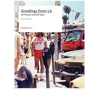 Greetings From La: 24 Frames And 50 Years