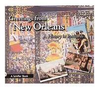 Greetings from New Orleans Mary L. Martin (Auteur)