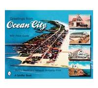 Greetings from Ocean City Maryland by Mary L. Martin Mary L. Martin, Nathaniel Wolfgang-Price (Auteur)