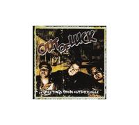 Out Of Luck - Greetings from Outbackville [Import]