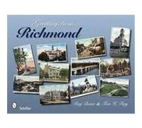 Greetings from Richmond Ray Bonis, Tom H. Ray (Auteur)