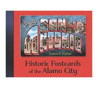 Greetings From San Antonio