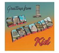 Greetings From San Antonio Kid [Vinyl]