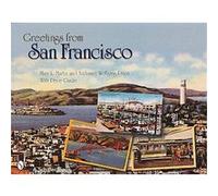Greetings from San Francisco Mary Martin, Nathaniel Wolfgang-Price (Auteur)