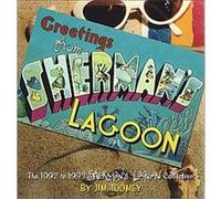 Greetings from Sherman's Lagoon Jim P. Toomey (Auteur)