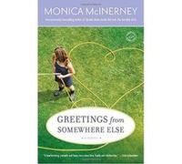 Greetings from Somewhere Else Monica McInerney (Auteur)