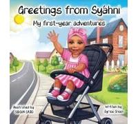 Greetings From Syáhni