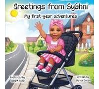 Greetings From Syáhni