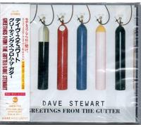 Greetings from The Guitar [Import]