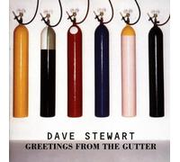 Greetings From the Gutter by Dave Stewart (1994-09-09)