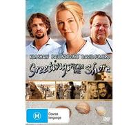 Greetings From The Shore [ Non-Usa Format, Pal, Reg.4 Import - Australia ]