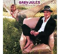 Greetings From the Side by Gary Jules (1998-08-04)