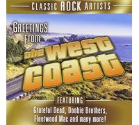 Greetings from The West Coast [Import]
