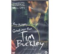 Greetings From Tim Buckley