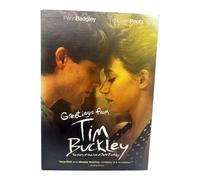 Greetings From Tim Buckley - Dvd (2012)