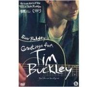 GREETINGS FROM TIM BUCKLEY-VN G