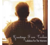 Greetings from Tuskan - Lullabies for The Warriors [Import]