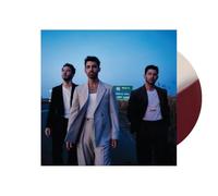 Greetings From Your Hometown – Vinyle – Édition limitée exclusivité Fnac – Rouge/blanc